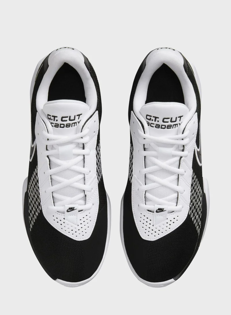Nike Air Zoom G.T. Cut Academy