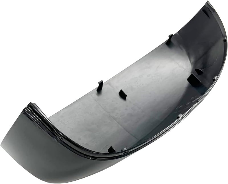 AtticZone Side Mirror Caps Covers for GMC Chevrolet Silverado Sierra 1500 2500 3500 HD Avalanche Tahoe 2007-2013 - Image 4
