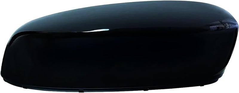 AtticZone Side Mirror Caps Covers for GMC Chevrolet Silverado Sierra 1500 2500 3500 HD Avalanche Tahoe 2007-2013 - Image 5