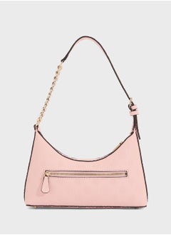 GUESS Zarela Top Zip Shoulder Bag  - Image 2