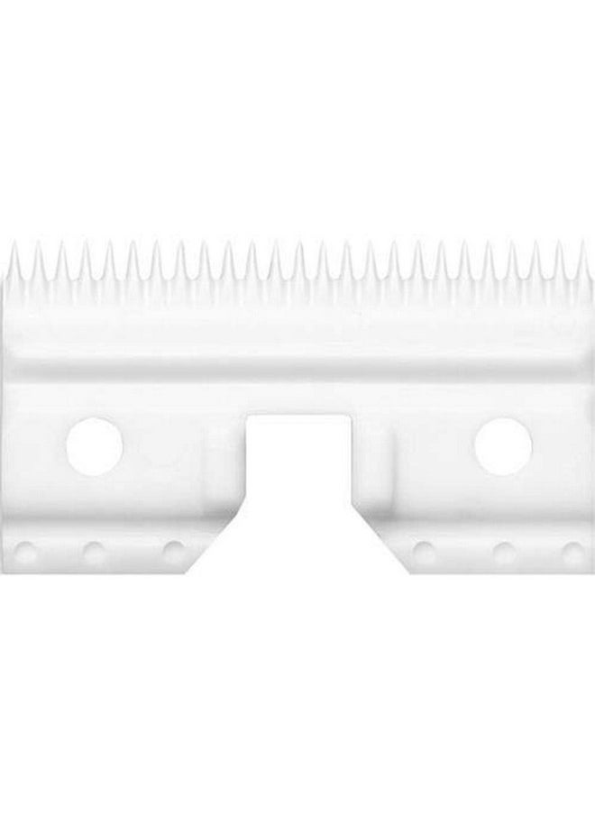 andis - Ceramicedge Detachable Pet Cutter Blade | Reduces The Risk Of Friction Burns, Stays Up To 50% Cooler Than Steel Cutters | Improves Blade Durability For Longer-Lasting Blades - Medium - Image 1