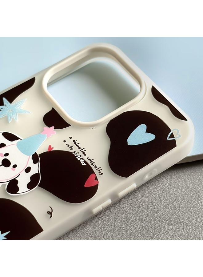 S-TOP Case For iPhone 13 Skin Feeling Jelly TPU Hybrid PC Phone Case - Image 5