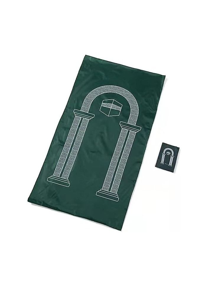 Generic Pocket prayer mat with pod 