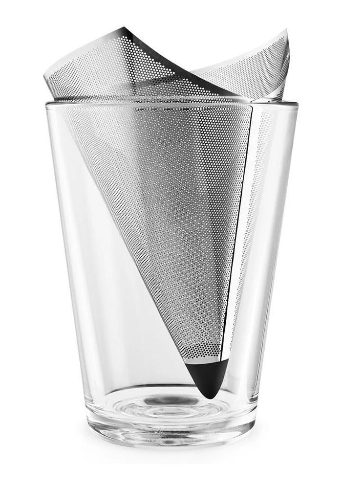 BS B&S Eva Solo Conical Tea Filter - Image 4