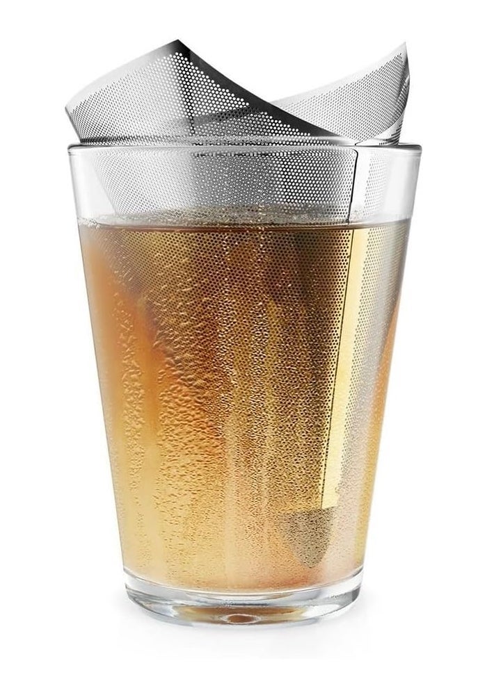 BS B&S Eva Solo Conical Tea Filter - Image 3