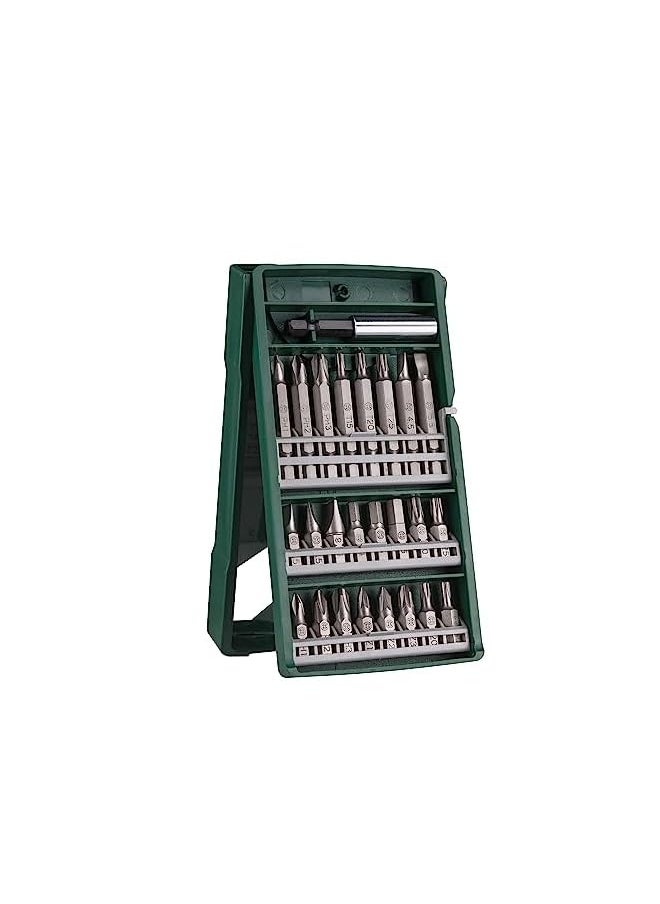 BOSCH Power Tools Accessories Mini X-Line Screwdriving Set, 2607019676, 25 Pieces  - Image 3