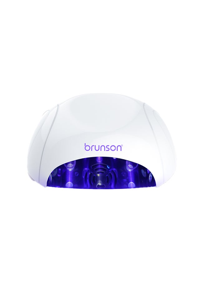 Lechat Nail Dipping Powder Strawberry Mousse 42g, Dip Acrylic Powder Nail Art Manicure System PMDP052 - Image 2