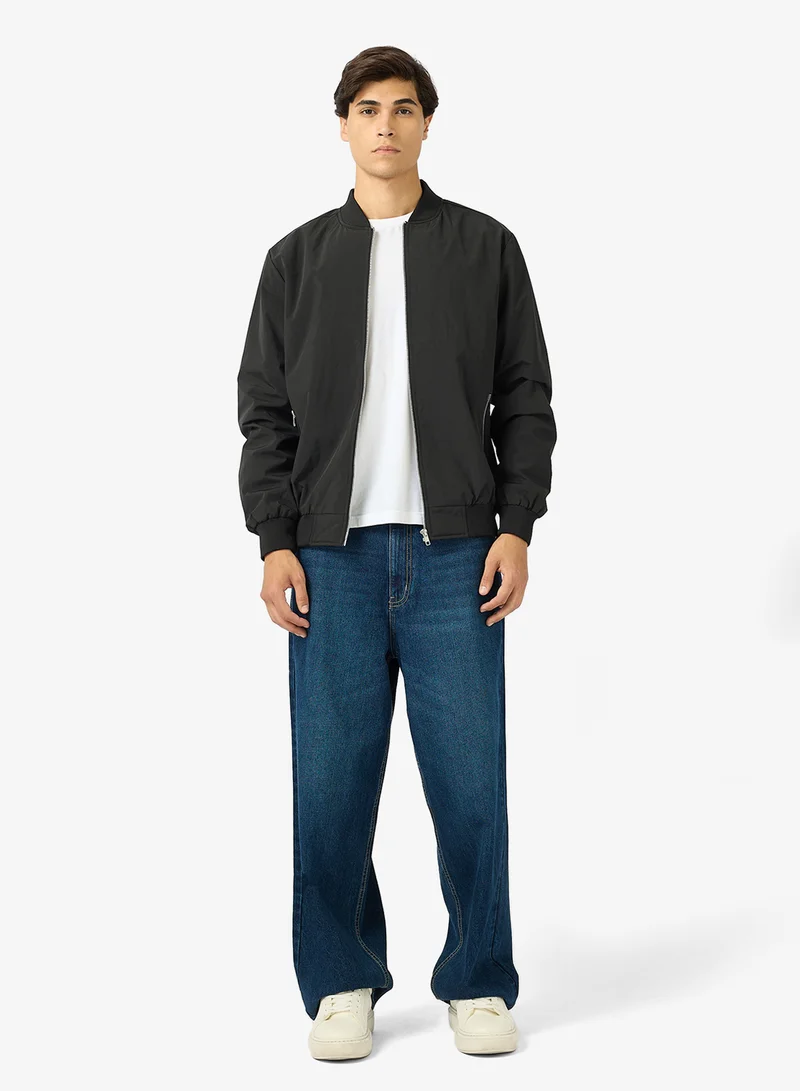 سفنتي فايف جاكيت بومبر