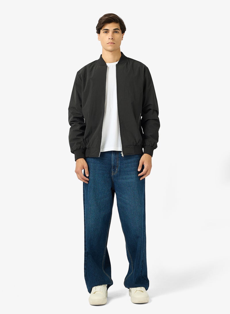 سفنتي فايف جاكيت بومبر - Image 4