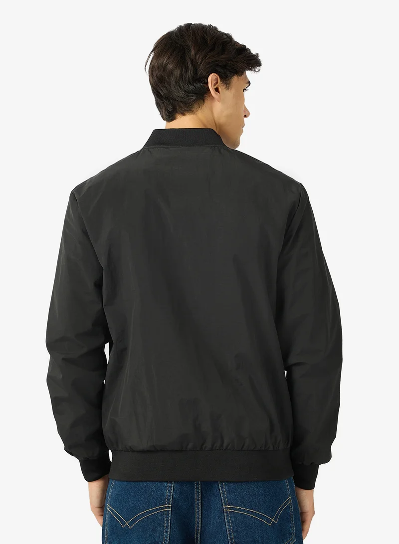 سفنتي فايف جاكيت بومبر