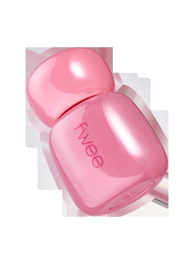 fwee تلوين الشفاه الوردي المثالي بكي بينك - Image 1