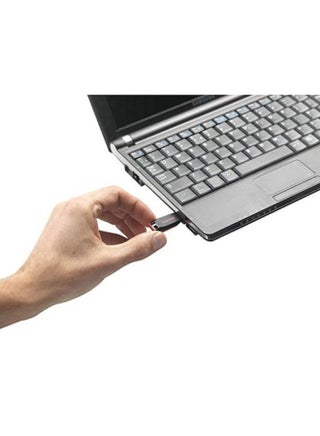 64GB Cruzer Blade  Flash Drive  USB 2.0, USB Type-A  SDCZ50-064G-B35 - view 4
