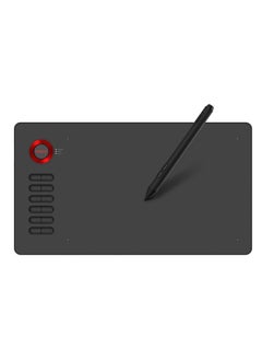 Veikk VEIKK A15Pro Graphics Tablet 10 x 6 Inch Digital Drawing Pad  - Image 1