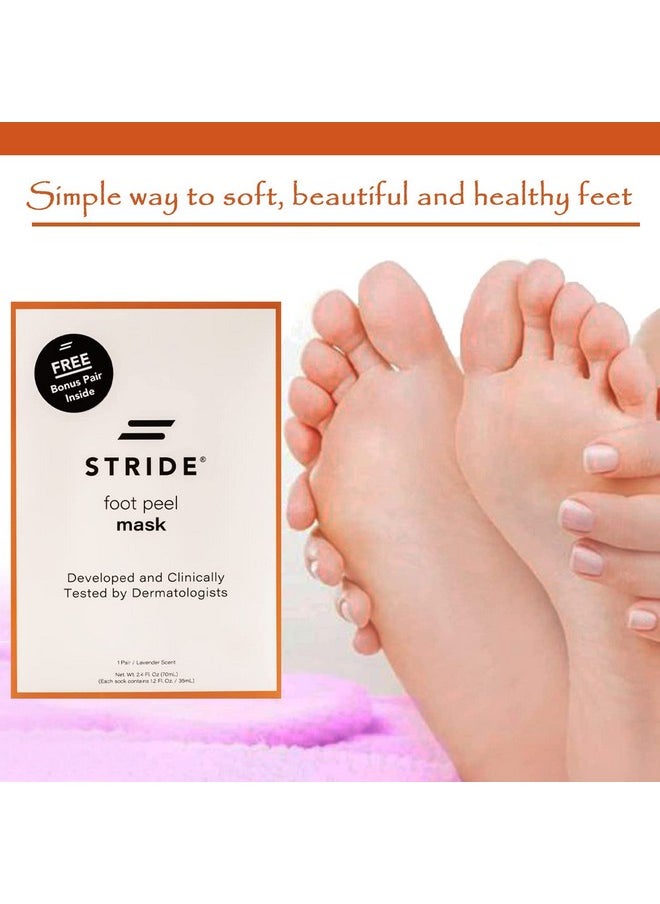 Foot Peeling Mask Foot Care Callus Remover For Feet - pzsku/Z99CD2D55BFF101AA58FDZ/45/_/1720697074/120b969f-a7ad-450f-b4d4-58823ea70abf