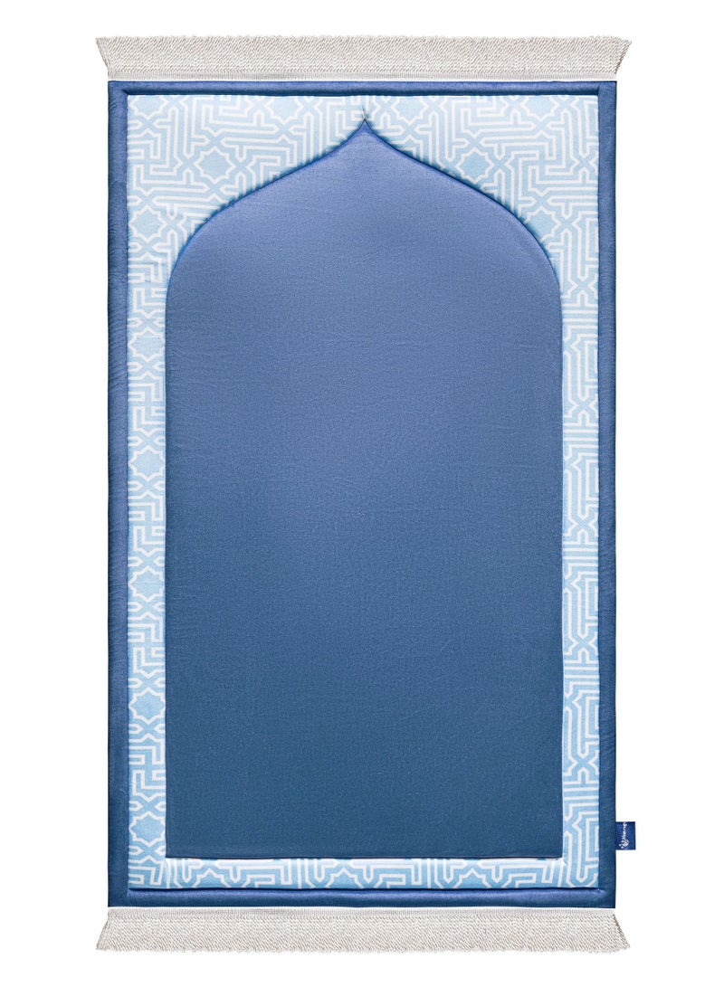 Urban rugs Prayer Mat 60*100 Cm - Image 1