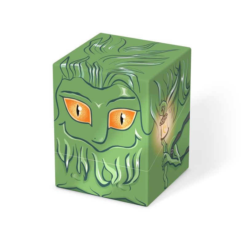 Ultimate Guard - Squaroes - Boulder 100+ - Magic: The Gathering - Lorwynn Eclipsed - Changeling - Image 2