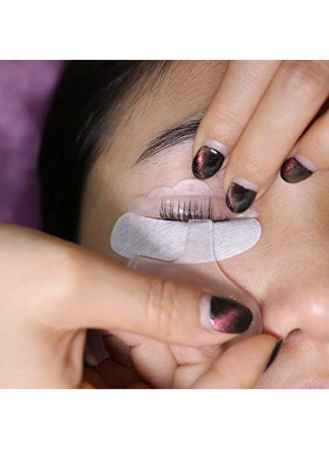 ICONSIGN Lash Lift Kit Eyelash, Perming Full Lash Kit All in 1, Professional Eyelash Curling Lash Extension Set, Upgraded Glue Version, Semi-Permanent Lash Lifting Tools Suitable for Salon ICONSIGN - Image 3