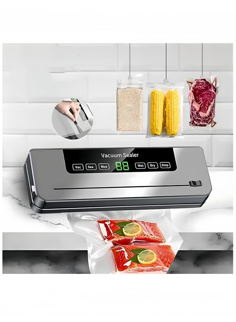 لي يوان آلة الختم الفراغ - Image 3