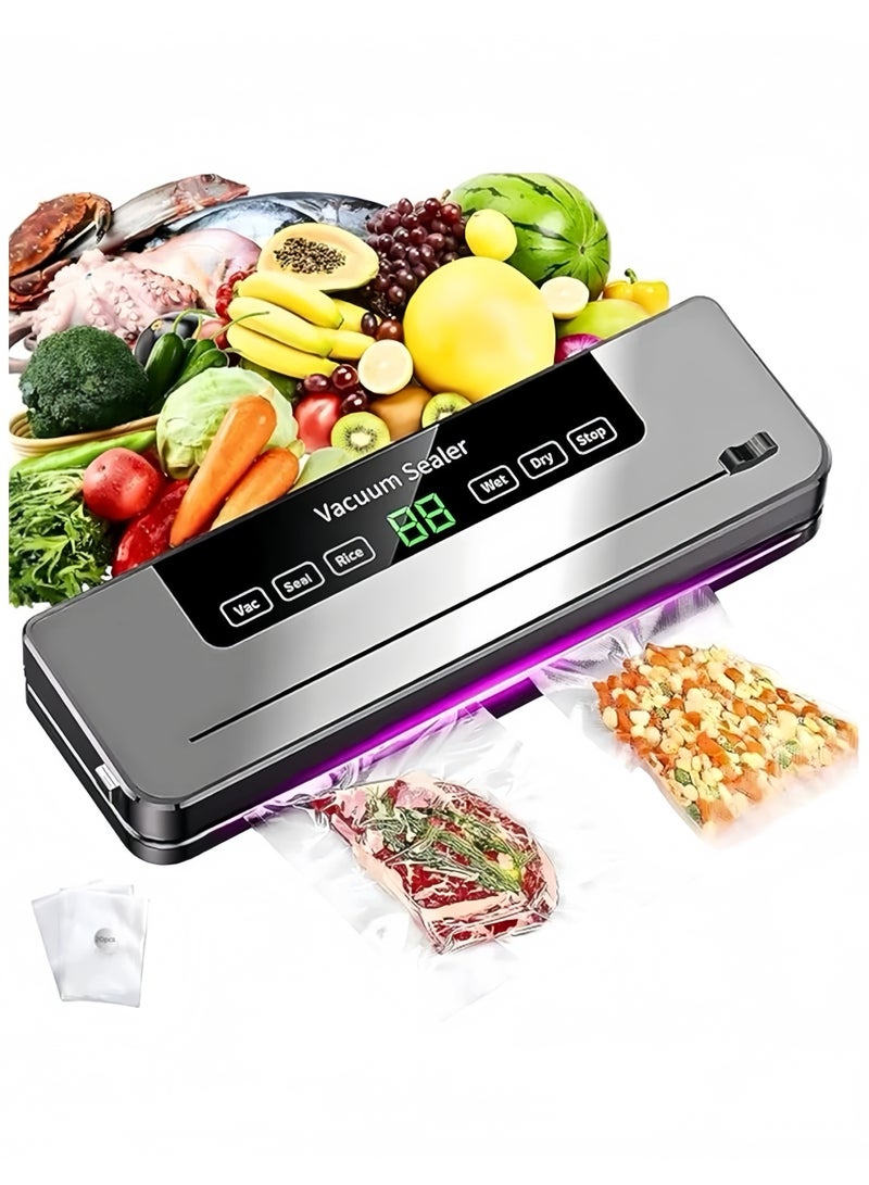 لي يوان آلة الختم الفراغ - Image 1