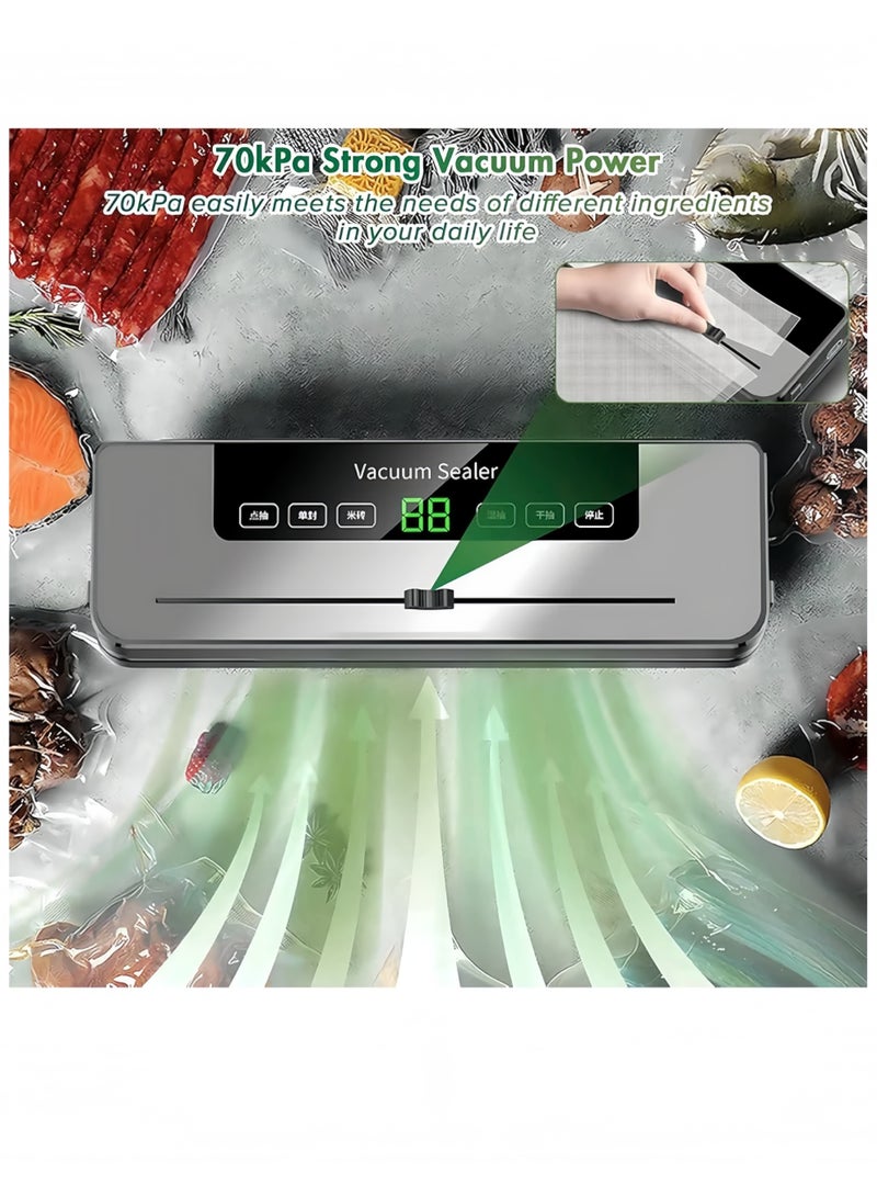 لي يوان آلة الختم الفراغ - Image 4