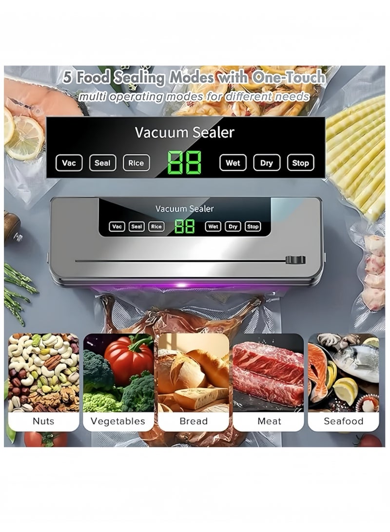 لي يوان آلة الختم الفراغ - Image 5