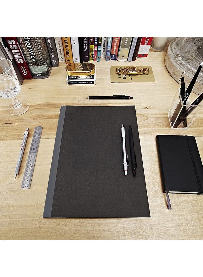 Rotring 500 0.5mm Mechanical Pencil, Black (502505N) (1904725) - Image 2