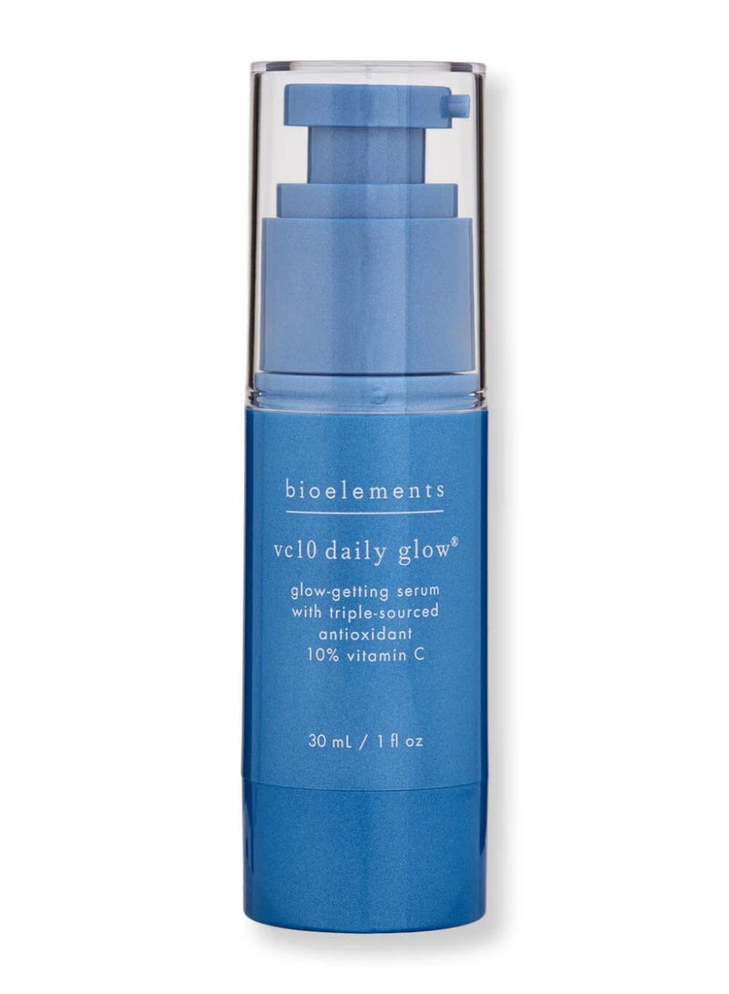 Bioelements VC10 Daily Glow 1 oz