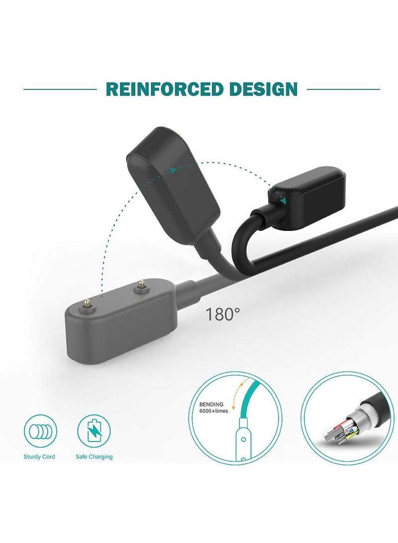 Charger Compatible with Huawei Watch Fit  Honor Band 6 7 8 9 - Image 3