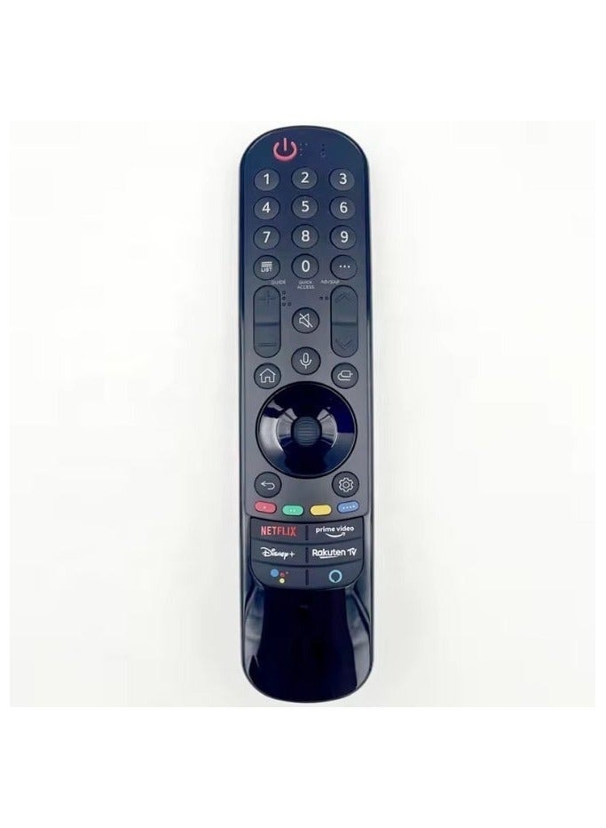ريموت كنترول سحري متوافق مع شاشات LG الذكية - ماوس هوائي وتحكم صوتي ذكي - Image 2
