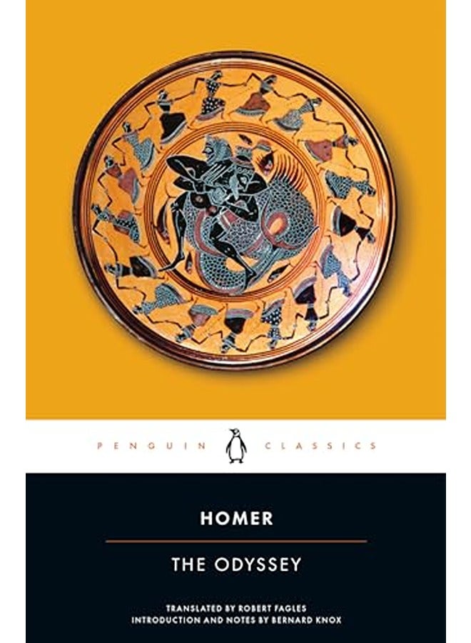 The Odyssey Penguin Classics