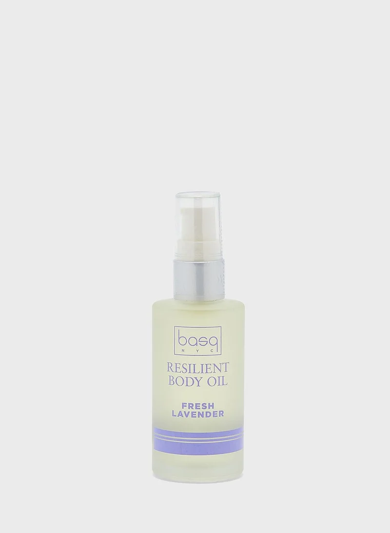 basq NYC Lavender Calming Oil2 fl. oz