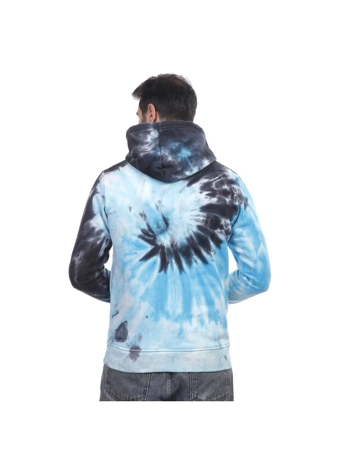 كوب سويت شيرت كاجوال رجالي بأكمام طويلة