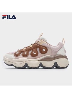 FILA FILA Loafers, Pea Shoes, Thick-soled Casual Shoes For Men and Women, Sneakers  - Image 1