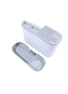 EMZJ Multi Function Pot Cover Cutting Board Knife Block Storage Holder Cutlery Box Scissor Kitchen Organizer XQ-025  - Image 3