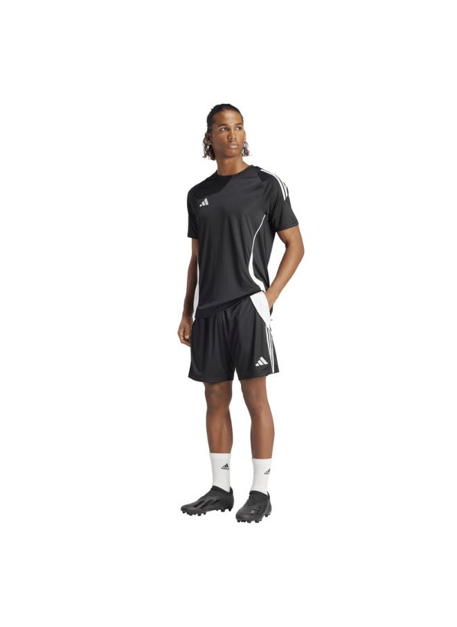 Adidas - TIRO24 JSY - Image 1