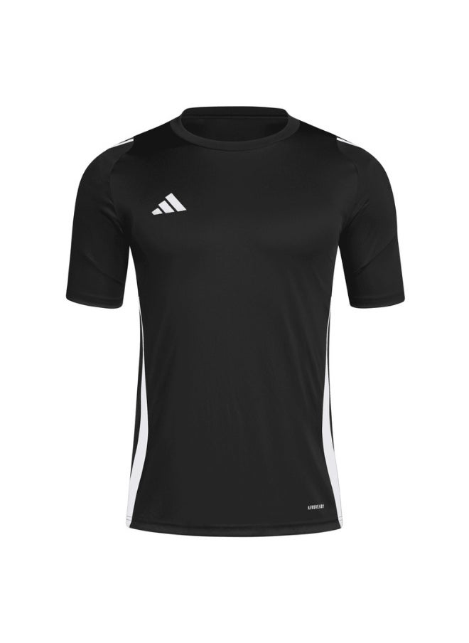 Adidas - TIRO24 JSY - Image 1
