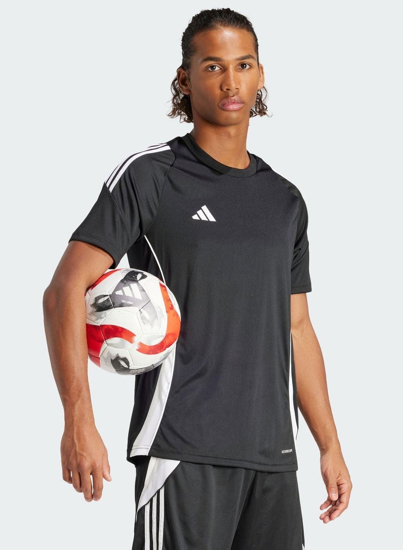 Adidas Tiro24 Jersey - Image 5