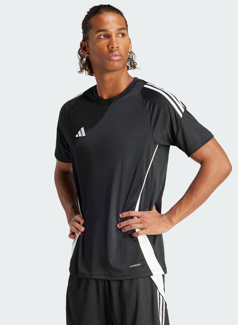 Adidas Tiro24 Jersey - Image 1