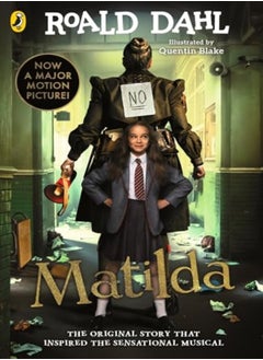 Matilda 