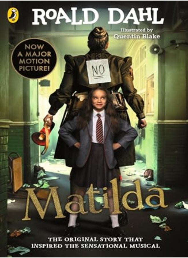 Matilda 
