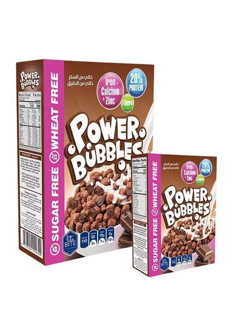 Chocolate Flakes 30 grams
