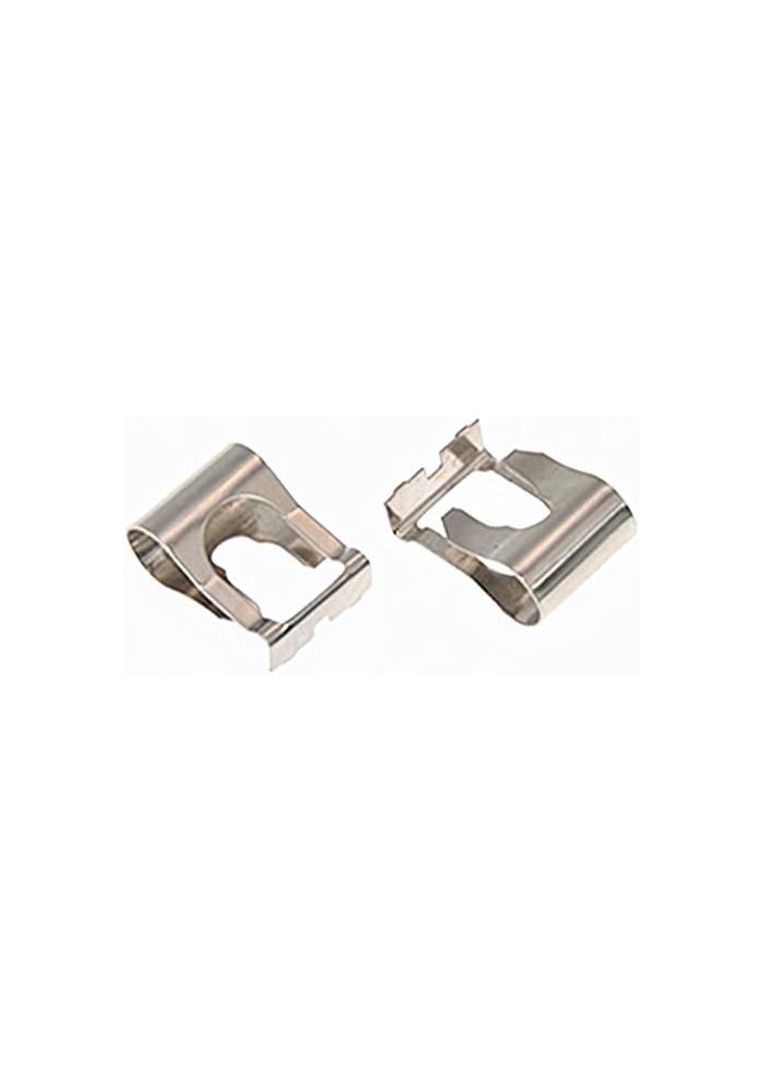 Maxhanest Wiper Linkage Repair Clips - 2 Pcs Set - Image 1