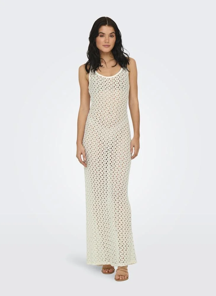 ONLY Onllion Maxi Dress