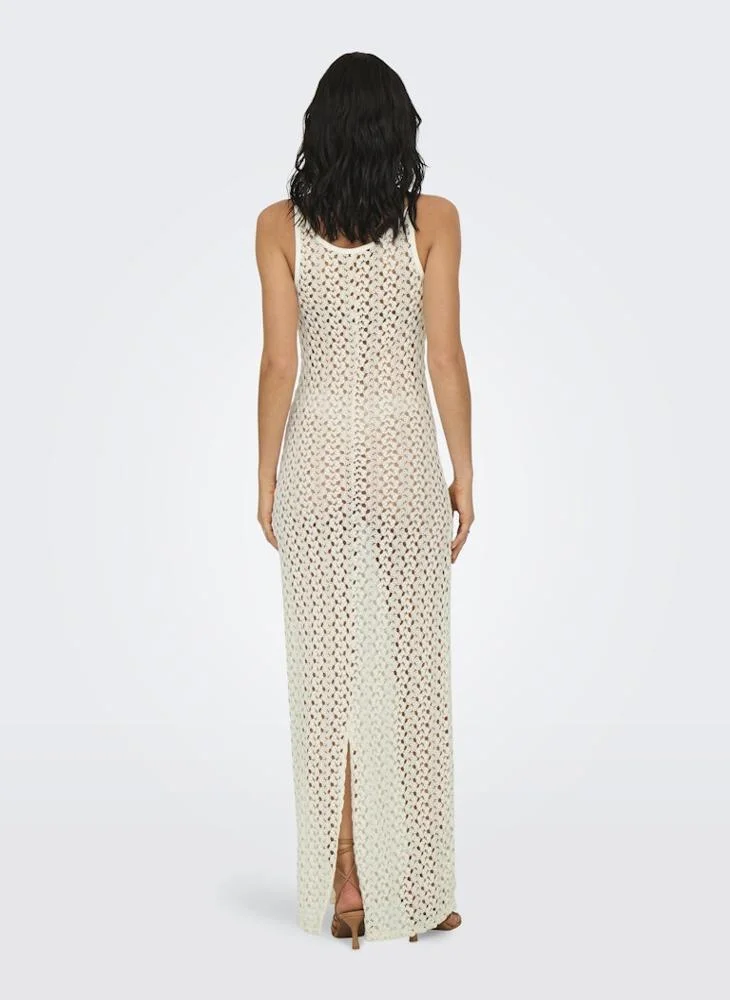 ONLY Onllion Maxi Dress