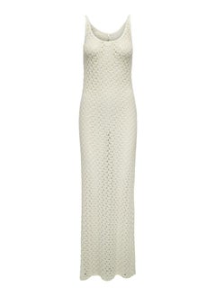 ONLY Onllion Maxi Dress  - Image 5