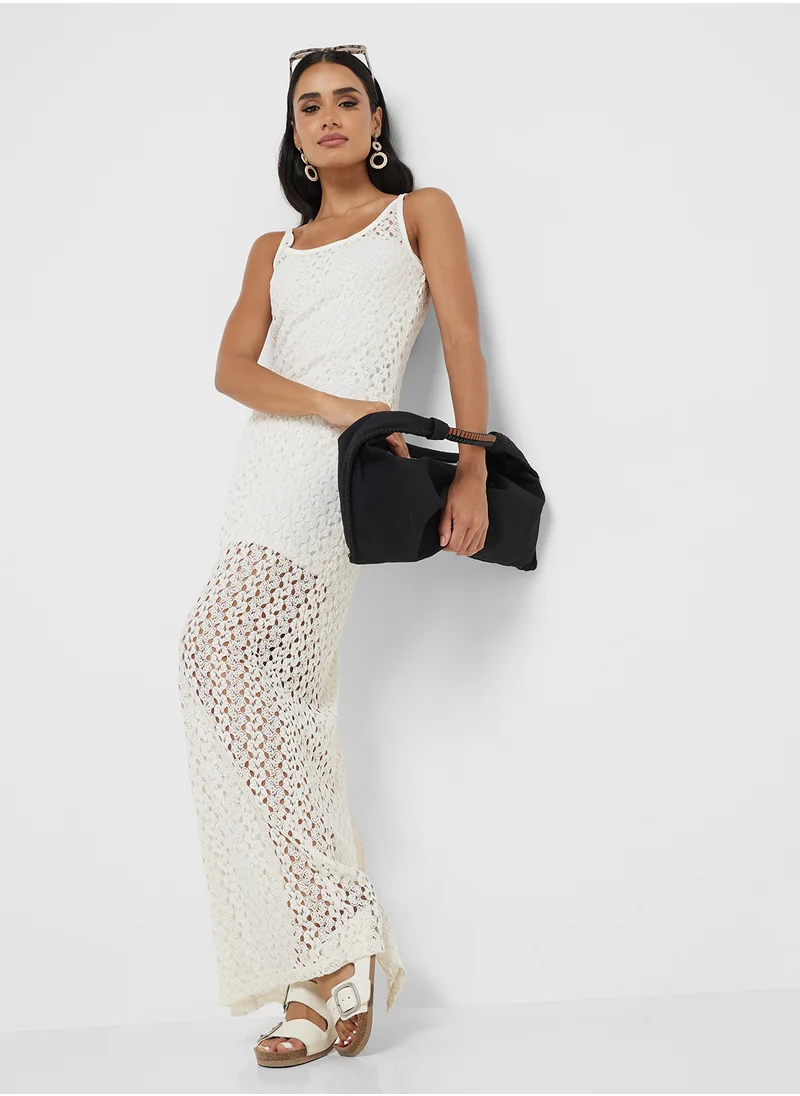 ONLY Onllion Maxi Dress