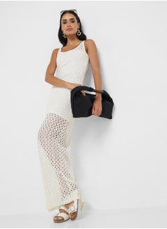 ONLY Onllion Maxi Dress  - Image 1