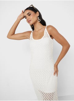 ONLY Onllion Maxi Dress  - Image 3