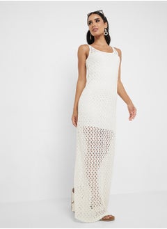 ONLY Onllion Maxi Dress  - Image 4