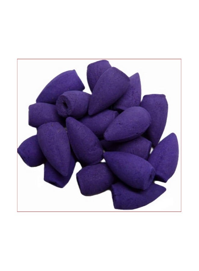 بخور فاخر على شكل هرم مستورد - Image 2